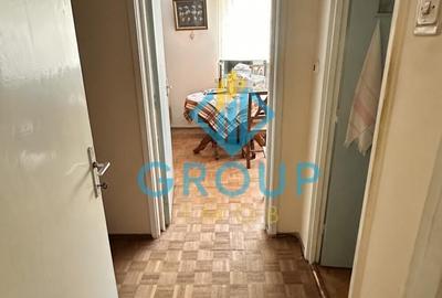 Apartament cu 2 camere semidecomandat, mobilat în Letea - 5