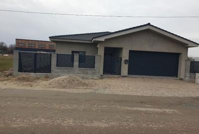 Casă cu 3 camere în Aradul Nou - 4