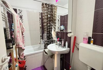 Apartament cu 2 camere in zona Dambovita, centrala termica și ac - 5