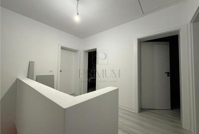 GIROC - DUPLEX SPATIOS - MOBILAT SI UTILAT - TEREN 333MP - TOATE UTILITATILE - 8