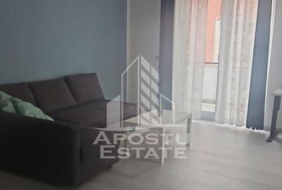 Apartament cu 2 camere decomandat în Nord