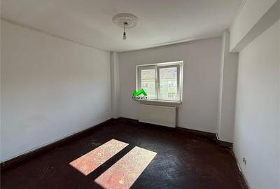 Apartament 3 camere 2 bai 2 balcoane Sibiu V Aaron - 4