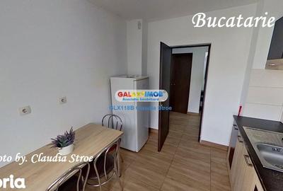 Apartament cu 2 camere semidecomandat, mobilat în Pantelimon - 18