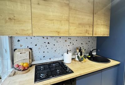 De vanzare 2 camere Parcul Tineretului - 10