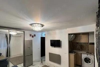 Garsonieră semidecomandată în Tomis Nord - 2