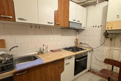 Garsoniera de vanzare, 32 mp, zona Garii - 4