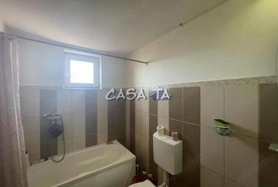 Casă cu 4 camere cu Canalizare în Primăverii - 5