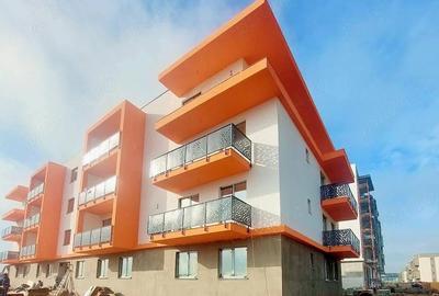 Apartament cu 2 camere decomandat în Dobroești - 15