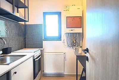 Garsonieră decomandată în Bucureștii Noi - 7