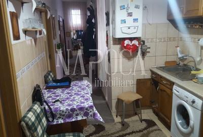 Casă individuală cu 3 camere cu Canalizare în Central - 4