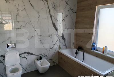 Casă cu 4 camere cu Teren 875 Mp în Burdujeni - 7