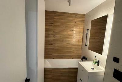 Apartament cu 2 camere decomandat, mobilat în Theodor Pallady - 6