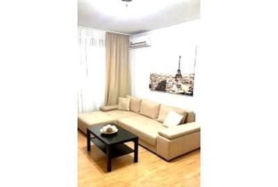 Garsonieră decomandată în Drumul Taberei - 6