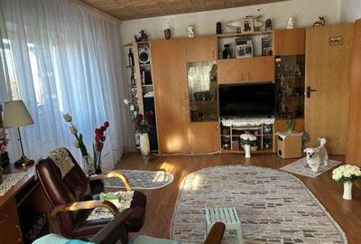 Vanzare apartament 2 camere, Militari, Uverturii, teatrul Masca - 1
