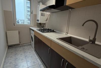 Apartament cu 2 camere în Ștefan cel Mare - 2
