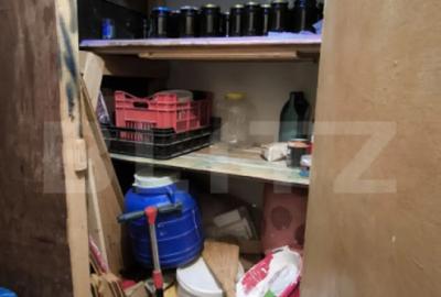 Apartament cu 3 camere decomandat în Burdujeni - 4