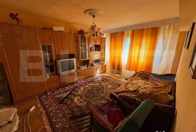 Apartament cu 3 camere decomandat în Central - 13