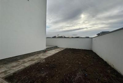 Duplex cu 4 camere cu Teren 250 Mp în Șelimbăr - 7