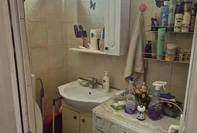 Garsonieră semidecomandată în Abator - 3