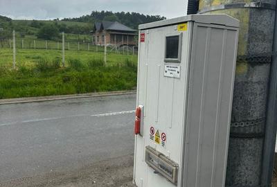 Teren de 1000 mp, în Șura Mică - 4