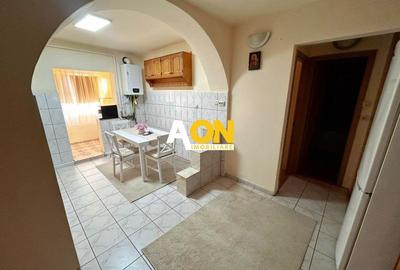 Apartament 2 camere, 48 mp utili, mobilat, utilat, Ampoi 3 - 7
