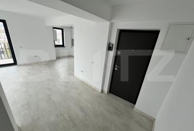 Apartament 2 camere, 57 mp, zona Ford - 11