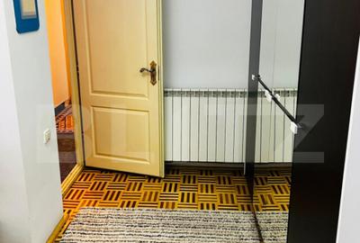 Apartament 3 camere, Rodnei - Reghin - 12