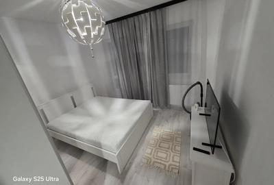 Inchiriez Apartament Militari Resident - 4