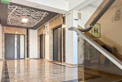 Apartament spatios cu 2 camere si loc de parcare - Mamaia - 18