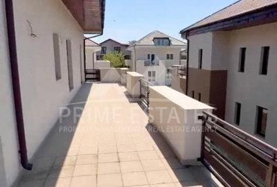 De Vanzare Vile individuale cu garaj, 447mp teren-Austrian Village - 12