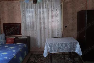 Casă cu 3 camere în Ianoșda - 7