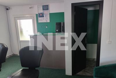 Spa?iu comercial stradal de inchiriat Calea Draga?a - 1