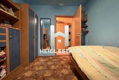 Apartament 3 camere Gheorghe Lazar - 3