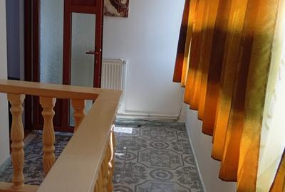 Casa P+M mobilata si utilata in Corni - 11