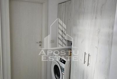 Apartament 2 camere Giroc, Centala propire,loc de parcare, Pet frendly - 3