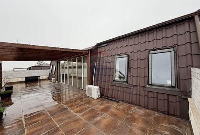 Apartament cu 3 camere semidecomandat, mobilat în Vârteju - 22