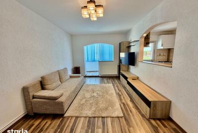 Apartament cu 4 camere în Vasile Aaron - 5