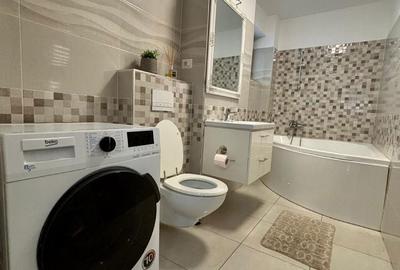 Apartament cu 2 camere decomandat în Central - 5