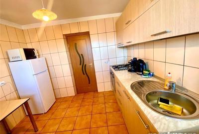 Garsoniera utilata si mobilata complet Piata Resita - 1