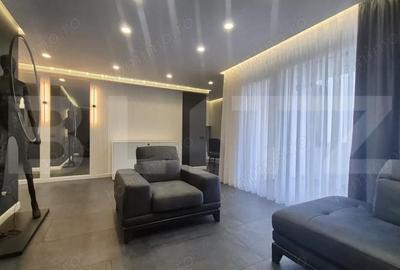 Apartament cu 2 camere decomandat în Central - 6