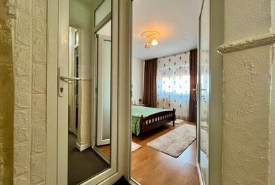 Apartament cu 3 camere decomandat, mobilat în Central - 28