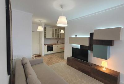 Apartament cu 3 camere decomandat, mobilat în Bucureștii Noi - 1