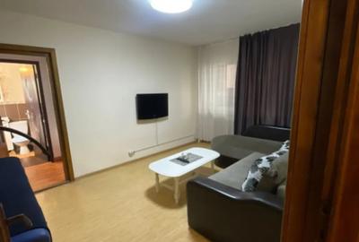 Apartament cu 2 camere decomandat în Valea Rosie - 1