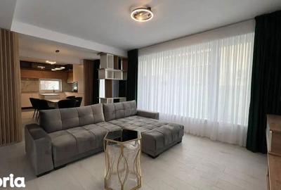 Casă cu 4 camere cu Teren 300 Mp în Tunari - 2