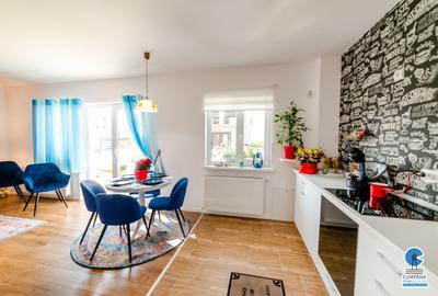 Duplex in Complex Rezidential Cumpana Village by the Sea - 2