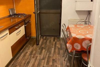 Apartament cu 2 camere decomandat în Baciu - 5