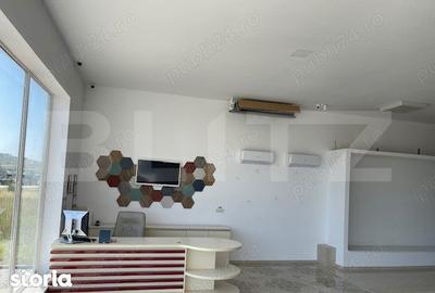 Spațiu comercial, de 360 mp, în Dărmănești - 7