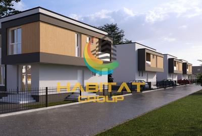 Casă individuală cu 4 camere cu Canalizare în Est - 3