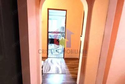 ETAJ 1, ap 3 camere Decomandat ,Buzaului 80mp - 7