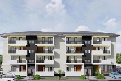 Garsonieră decomandată în Central - 1